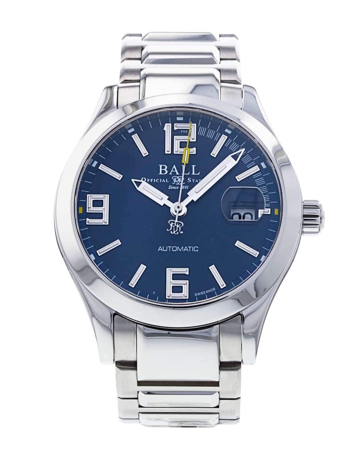 Ball Engineer III NM2126C-S3A-BEBE